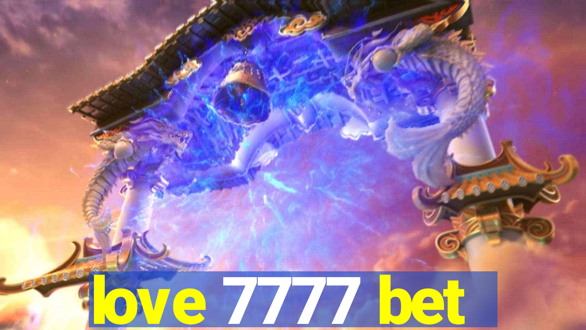 love 7777 bet